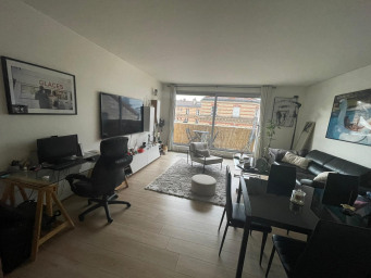 Appartement a louer neuilly-sur-seine - 2 pièce(s) - 55 m2 - Surfyn