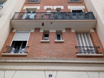 Appartement a louer puteaux - 1 pièce(s) - 22.51 m2 - Surfyn
