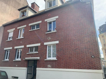 Appartement a louer beauvais - 1 pièce(s) - 42 m2 - Surfyn