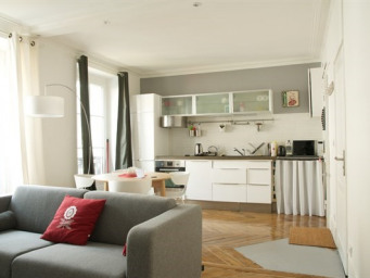 Appartement 474 000 € - 89 m²