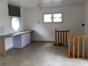 Maison a louer agde - 3 pièce(s) - 64 m2 - Surfyn