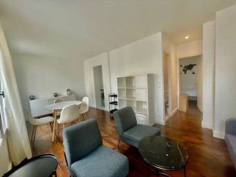 Appartement a louer paris-11e-arrondissement - 2 pièce(s) - 35 m2 - Surfyn