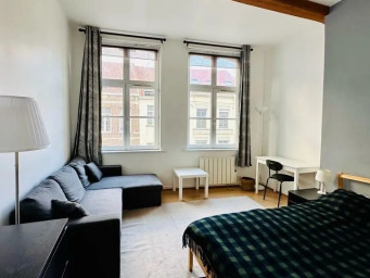 Appartement a louer lille - 2 pièce(s) - 30 m2 - Surfyn