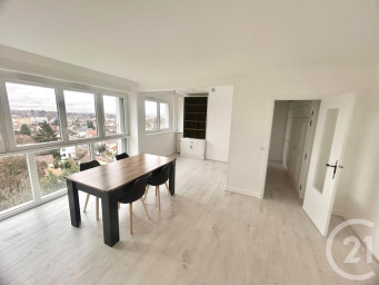 Appartement a louer soisy-sous-montmorency - 4 pièce(s) - 66.58 m2 - Surfyn