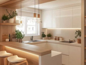 Appartement 295 700 € - 67 m²