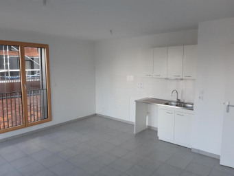 Appartement a louer lyon-7e-arrondissement - 1 pièce(s) - 27 m2 - Surfyn