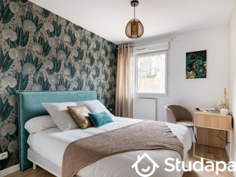 Appartement a louer saint-priest - 3 pièce(s) - 61 m2 - Surfyn