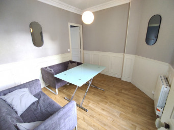 Appartement a louer clichy - 2 pièce(s) - 28 m2 - Surfyn