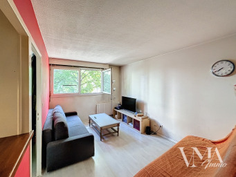 Appartement a louer lyon-8e-arrondissement - 2 pièce(s) - 32 m2 - Surfyn