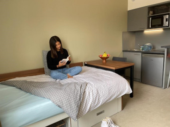 Appartement a louer noisy-le-grand - 1 pièce(s) - 22 m2 - Surfyn