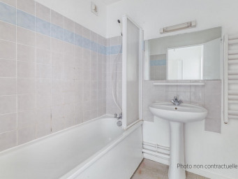 Appartement a louer alfortville - 3 pièce(s) - 74 m2 - Surfyn