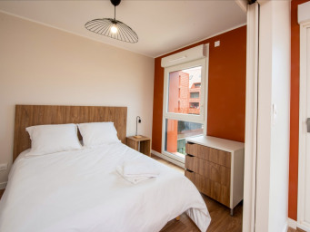 Appartement a louer besancon - 1 pièce(s) - 28.81 m2 - Surfyn