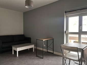 Appartement a louer beauvais - 1 pièce(s) - 21.49 m2 - Surfyn