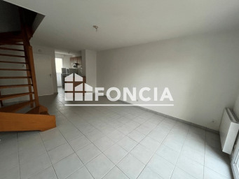 Maison a louer - 3 pièce(s) - 63.6 m2 - Surfyn