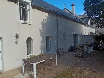 Maison a louer joue-les-tours - 4 pièce(s) - 80.04 m2 - Surfyn