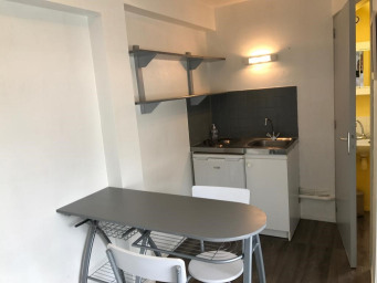 Appartement a louer rennes - 1 pièce(s) - 15 m2 - Surfyn
