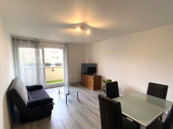 Appartement a louer savigny-sur-orge - 2 pièce(s) - 52 m2 - Surfyn