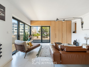 Appartement 990 000 € - 104 m²