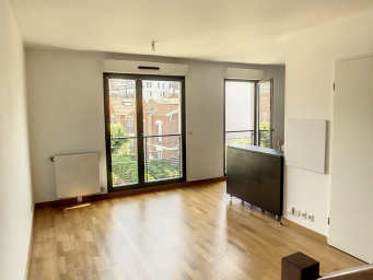 Appartement a louer ermont - 2 pièce(s) - 48 m2 - Surfyn