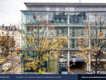 Appartement a louer paris-1er-arrondissement - 2 pièce(s) - 45 m2 - Surfyn