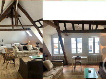 Appartement a louer paris-6e-arrondissement - 3 pièce(s) - 71.04 m2 - Surfyn