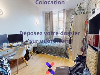Appartement a louer lyon-1er-arrondissement - 5 pièce(s) - 75 m2 - Surfyn