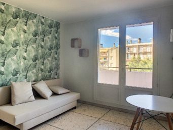 Appartement a louer marseille-9e-arrondissement - 2 pièce(s) - 31 m2 - Surfyn