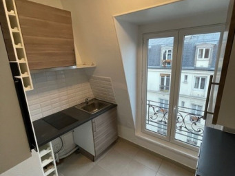 Appartement a louer paris-19e-arrondissement - 2 pièce(s) - 31.3 m2 - Surfyn