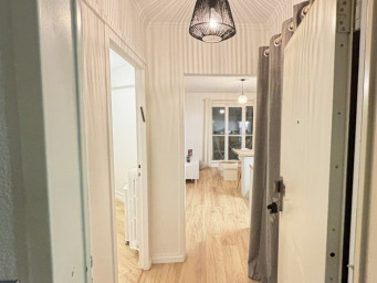 Appartement a louer saint-mande - 2 pièce(s) - 31 m2 - Surfyn