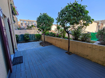 Appartement a louer goussainville - 2 pièce(s) - 51 m2 - Surfyn