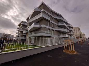 Appartement a louer aulnay-sous-bois - 2 pièce(s) - 41 m2 - Surfyn