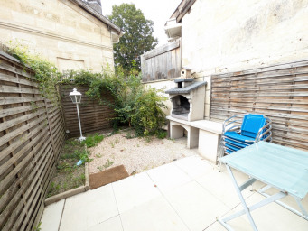 Appartement a louer villenave-d'ornon - 4 pièce(s) - 76 m2 - Surfyn