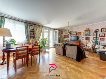 Appartement 695 000 € - 125 m²