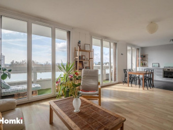 Appartement 279 000 € - 88 m²
