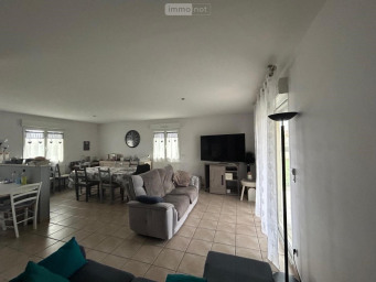 Maison a louer bourg-en-bresse - 4 pièce(s) - 104 m2 - Surfyn