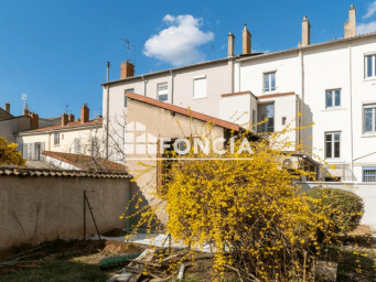Appartement 99 000 € - 20 m²