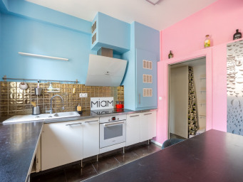 Appartement a louer marseille-6e-arrondissement - 4 pièce(s) - 95 m2 - Surfyn