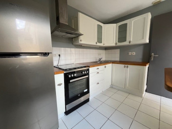 Maison a louer poitiers - 3 pièce(s) - 73 m2 - Surfyn