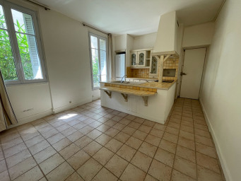 Appartement a louer levallois-perret - 2 pièce(s) - 35.4 m2 - Surfyn