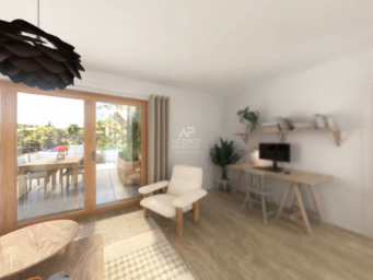 Appartement a louer ville-d'avray - 3 pièce(s) - 70 m2 - Surfyn