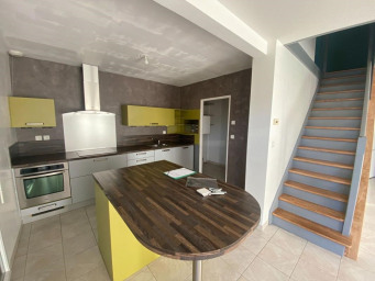 Maison a louer arras - 5 pièce(s) - 114 m2 - Surfyn