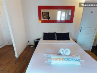 Appartement a louer paris-4e-arrondissement - 1 pièce(s) - 22 m2 - Surfyn