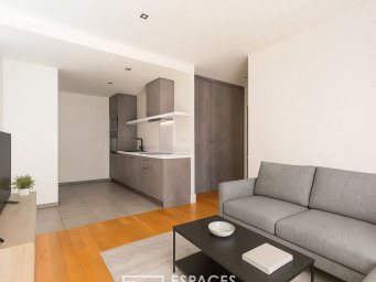 Appartement 399 000 € - 66 m²