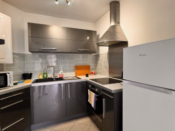 Appartement a louer acheres - 2 pièce(s) - 34 m2 - Surfyn