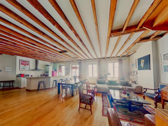 Appartement 650 000 € - 123 m²