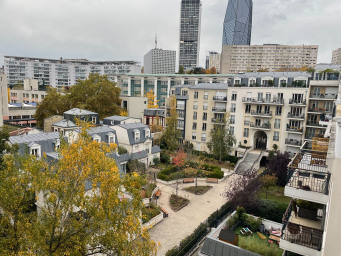 Appartement a louer puteaux - 2 pièce(s) - 31 m2 - Surfyn