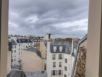 Appartement a louer paris-7e-arrondissement - 1 pièce(s) - 39 m2 - Surfyn