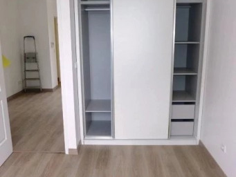 Appartement a louer villiers-sur-marne - 2 pièce(s) - 27.65 m2 - Surfyn