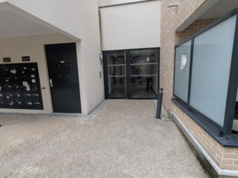 Appartement a louer montigny-les-cormeilles - 1 pièce(s) - 10 m2 - Surfyn