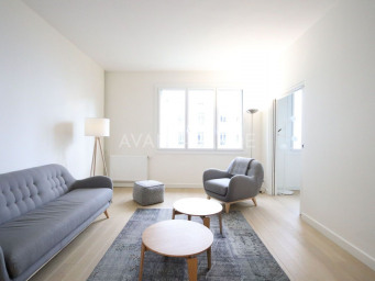 Appartement a louer neuilly-sur-seine - 3 pièce(s) - 82 m2 - Surfyn